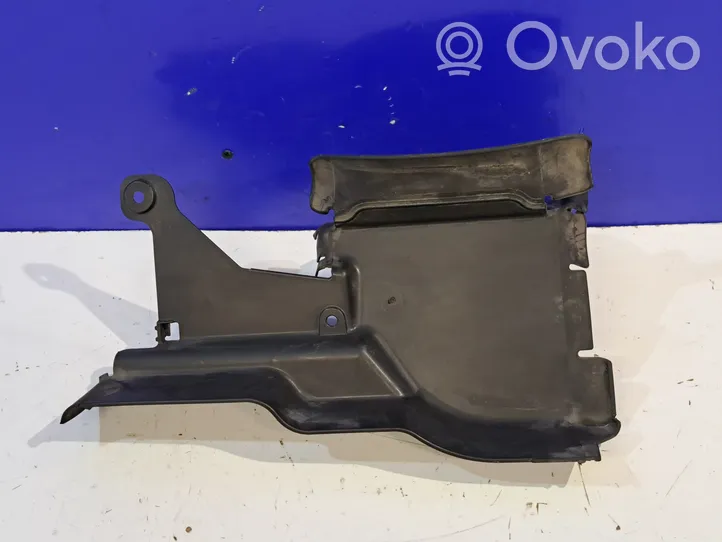 Volvo V70 Condotto d'aria intercooler 31383691