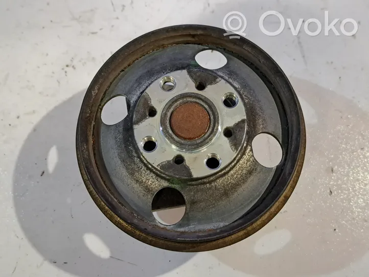 Volvo V70 Power steering pump pulley 31258133