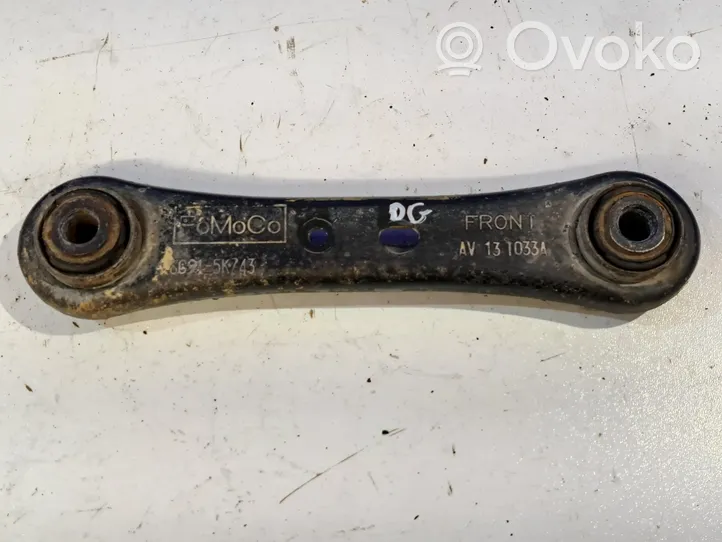 Volvo V70 Steering tie rod 31262931