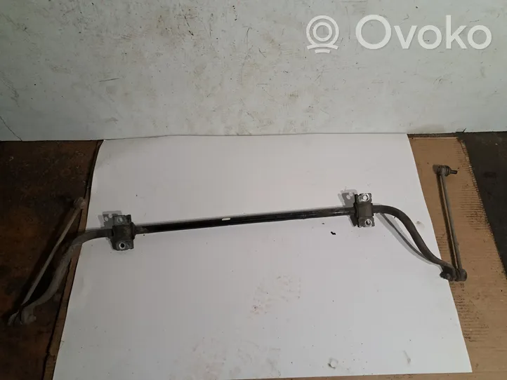 Volvo XC90 Stabilizator przedni / drążek 30635778