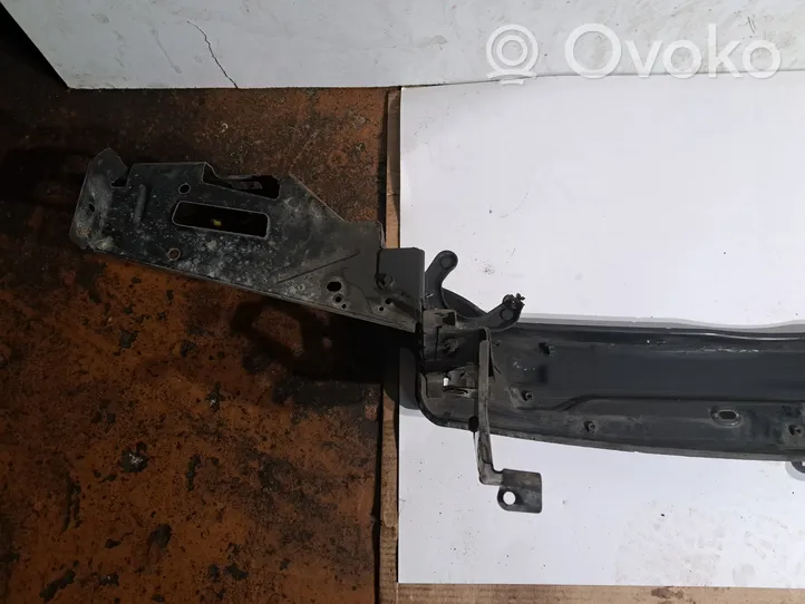 Volvo XC90 Top upper radiator support slam panel 30796864