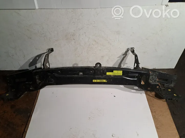 Volvo XC90 Staffa del pannello di supporto del radiatore parte superiore 30796864