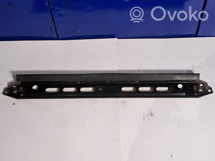 Volvo V70 Radiator support slam panel bracket 31265124