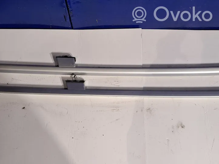 Volvo V70 Poprzeczki dachowe 31349656