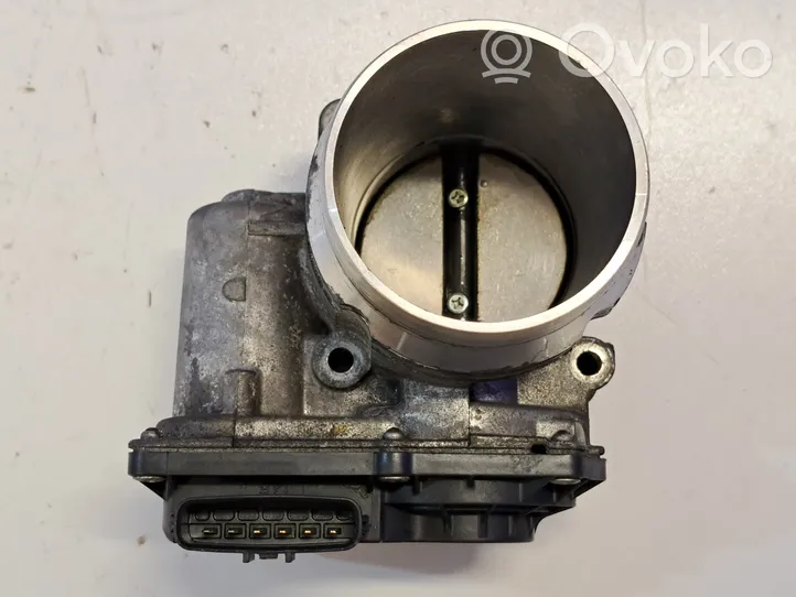 Volvo S60 Clapet d'étranglement 31293736