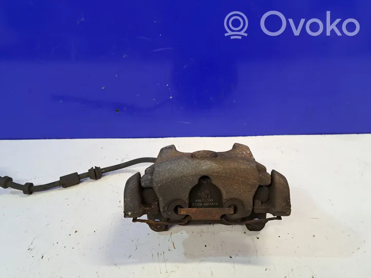 Volvo S60 Front brake caliper 8603754