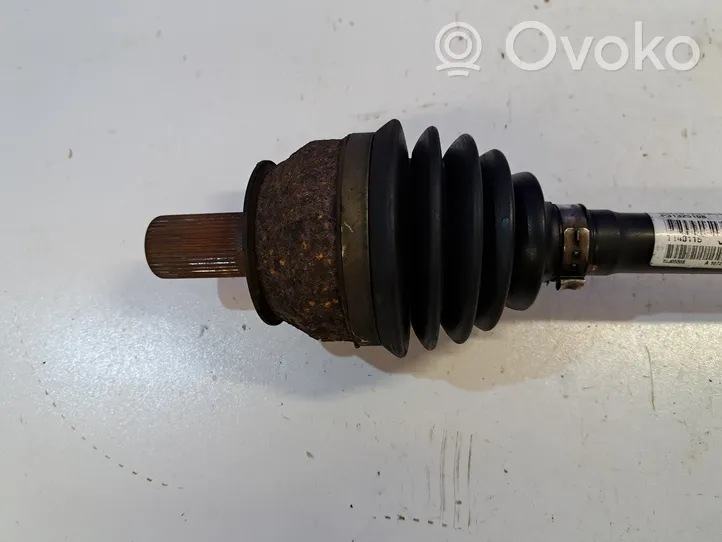 Volvo S60 Semiasse anteriore 36010054