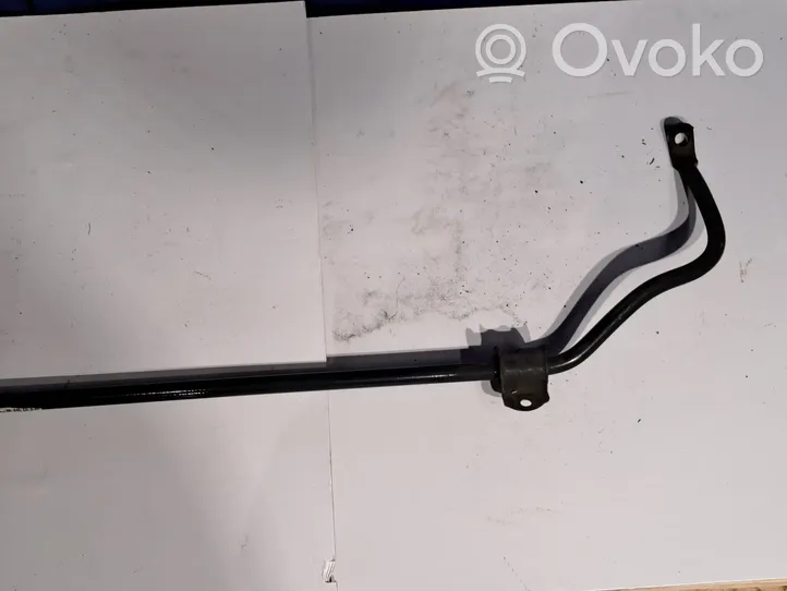 Volvo S60 Barra stabilizzatrice posteriore/barra antirollio 31317369