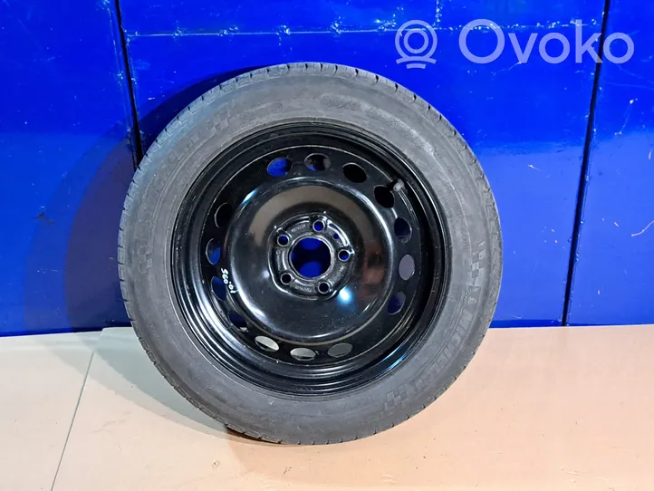 Volvo S60 R12 spare wheel 9173248
