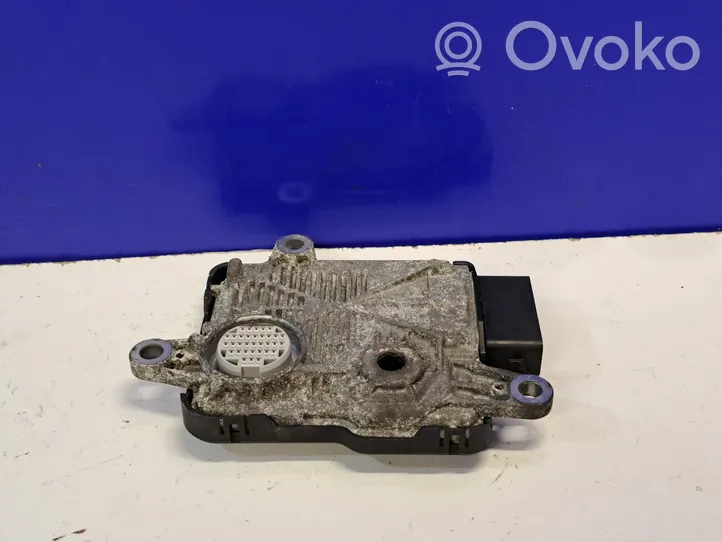 Volvo S60 Module de contrôle de boîte de vitesses ECU 31437048