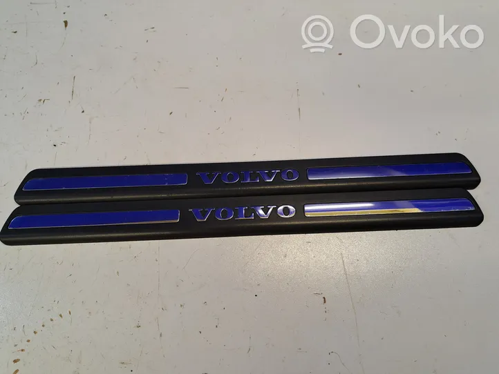 Volvo S60 Listwa boczna 8659960