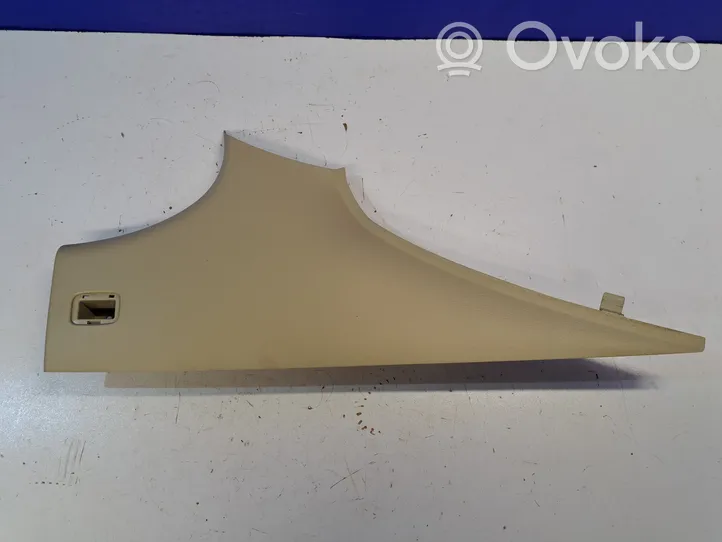 Volvo S60 Rivestimento montante (D) (fondo) 39802497