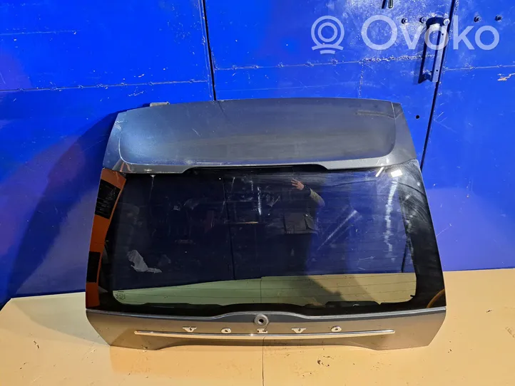 Volvo XC90 Tylna klapa bagażnika 39852821