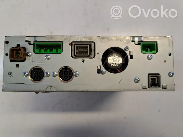 Volvo V70 Unité / module navigation GPS 86739421