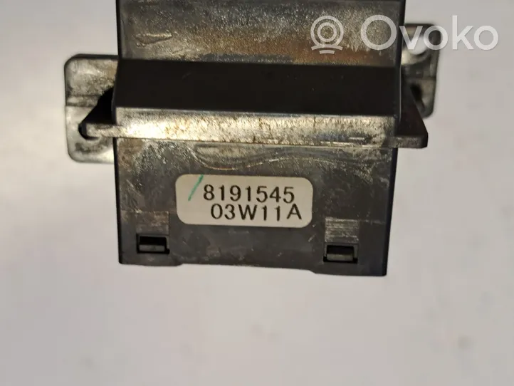 Volvo V70 Wiper speed switch 31268579