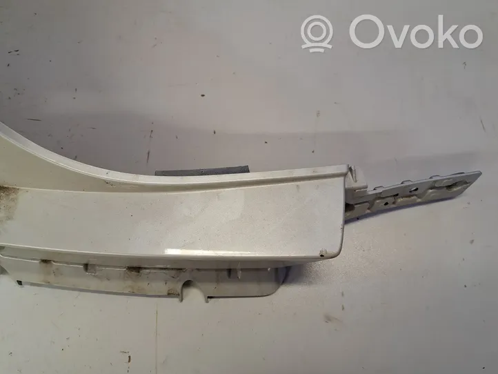 Volvo XC40 Rivestimento del pannello parte angolare del paraurti posteriore 39848189