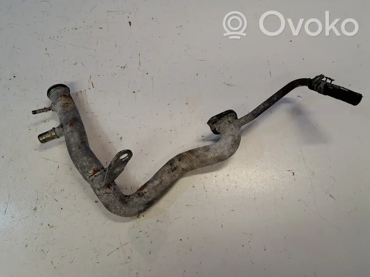 Volvo S60 Tubo flessibile del liquido di raffreddamento del motore 31368460