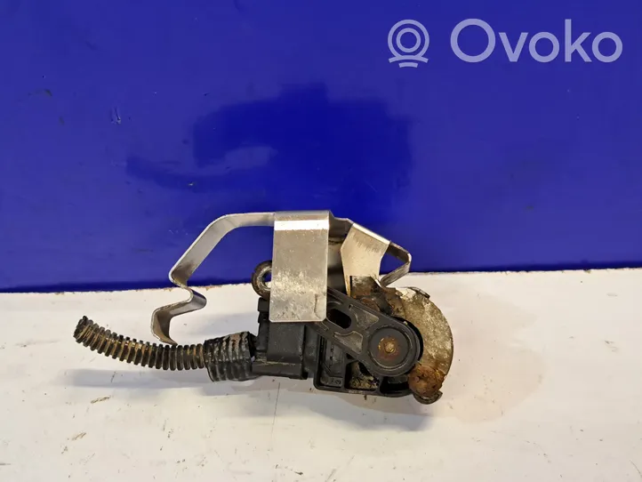 Volvo V70 Rear air suspension level height sensor 31300198