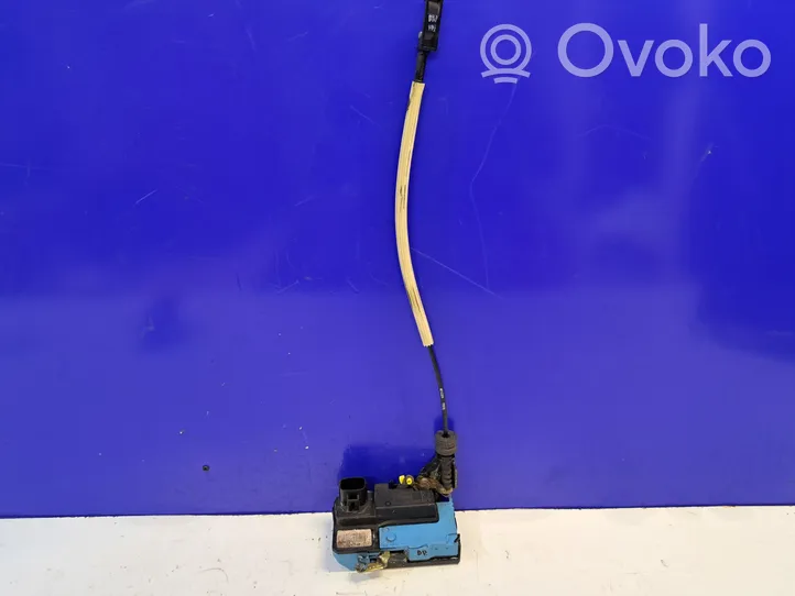 Volvo V70 Serrure de porte avant 30784977