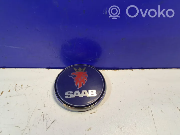 Saab 9-3 Ver2 Logo, emblème de fabricant 12769686