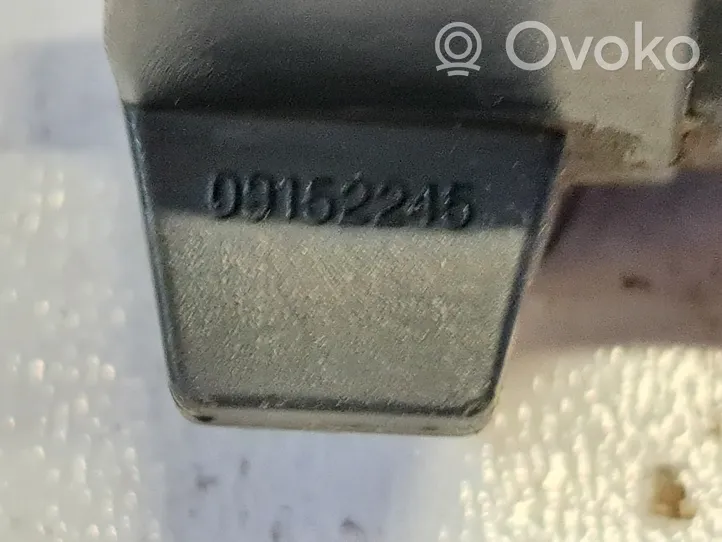 Saab 9-3 Ver2 Öltemperatur Sensor Fühler Geber 9152245