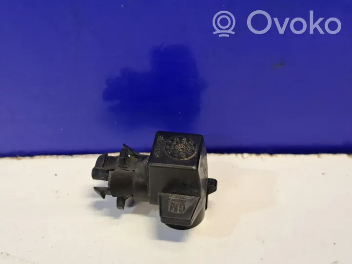 Saab 9-3 Ver2 Sensore temperatura dell’olio 9152245