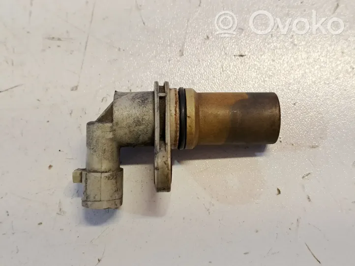 Saab 9-3 Ver2 Sensore di posizione dell’albero motore 48798345