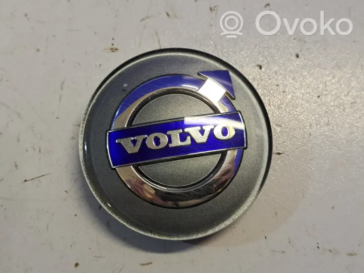 Volvo S60 Mozzo/copricerchi/borchia della ruota R12 31400452