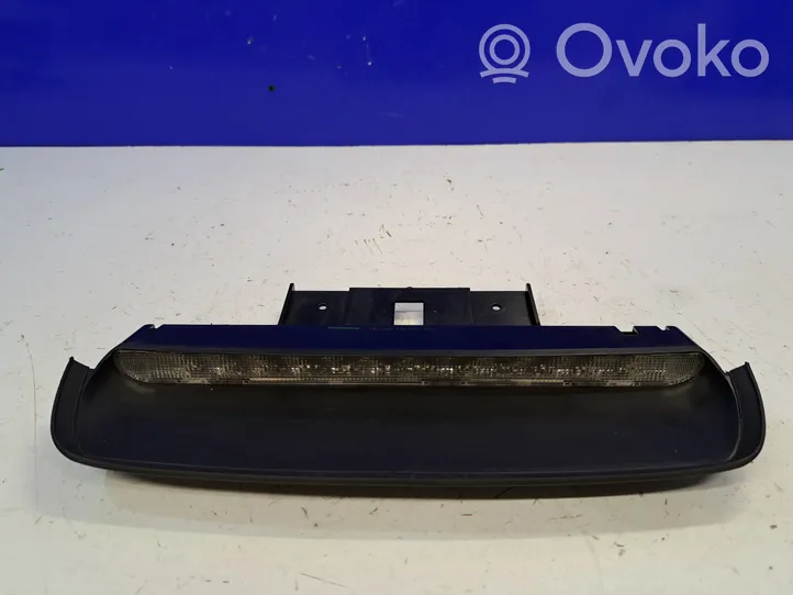 Volvo S40 Luce d’arresto centrale/supplementare 31213171