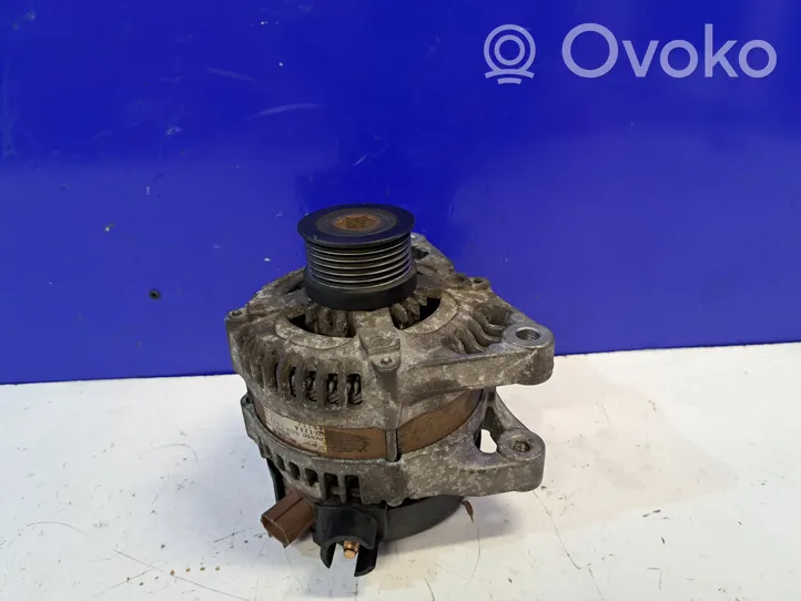 Volvo S40 Generatore/alternatore 3M5T10300PD