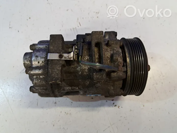 Volvo S40 Compressore aria condizionata (A/C) (pompa) 3M5H19D629HD