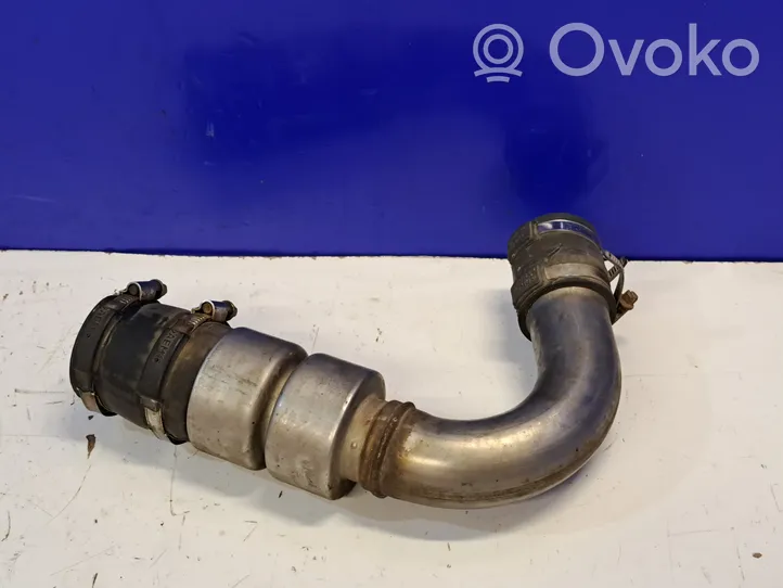 Volvo S40 Tubo flessibile mandata olio del turbocompressore turbo 30792793