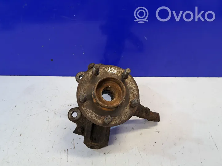 Volvo S40 Mozzo ruota anteriore 31212947