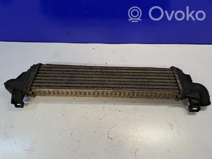 Volvo S40 Radiatore intercooler 30741046