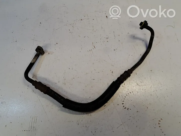 Volvo S40 Tubo flessibile aria condizionata (A/C) 4N5H19N601CF