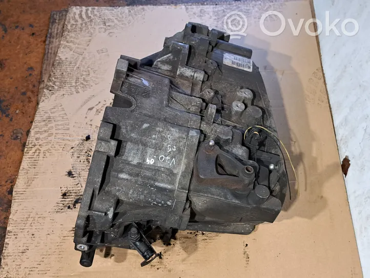 Volvo V70 Manual 6 speed gearbox 36050437