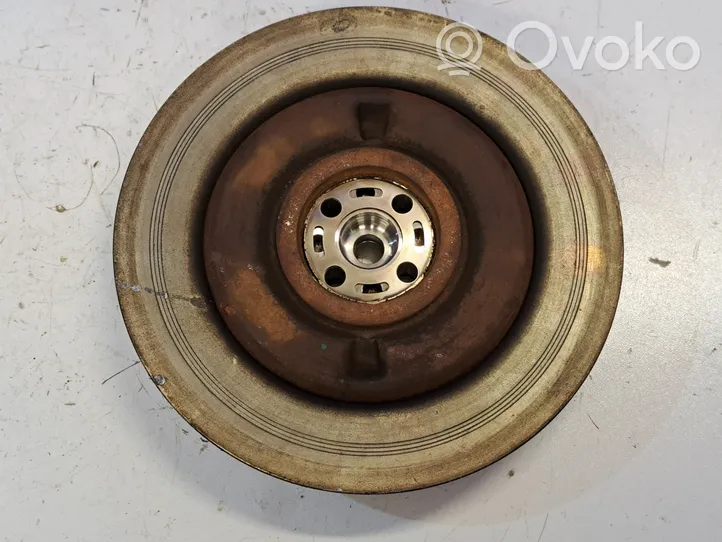 Volvo S60 Crankshaft pulley 31401194