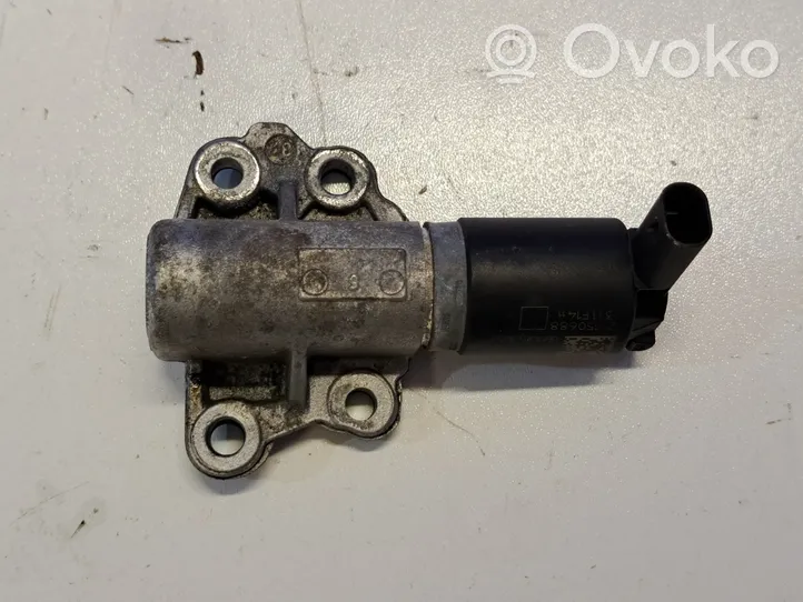 Volvo S60 Brake central valve 31480441