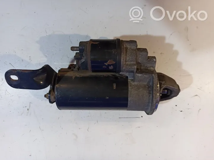 Saab 9-3 Ver2 Motorino d’avviamento 93184916