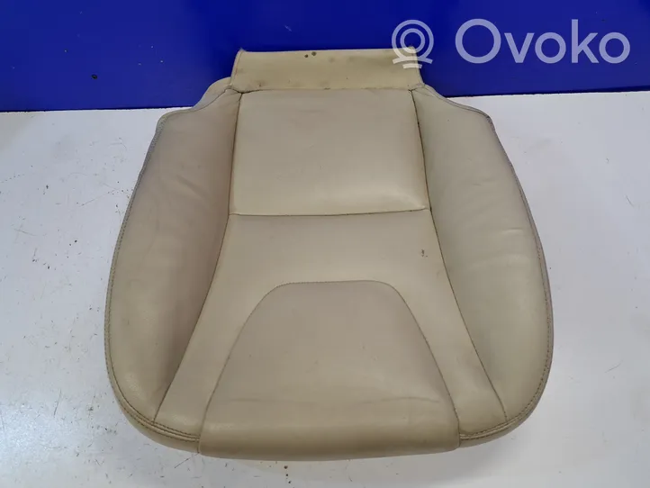 Volvo S60 Priekinė keleivio sėdynė 39829213