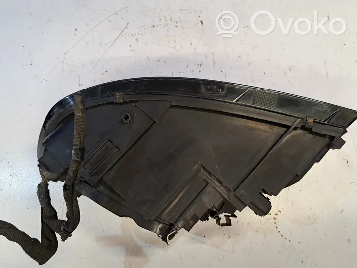 Volvo S40 Faro/fanale 30698884