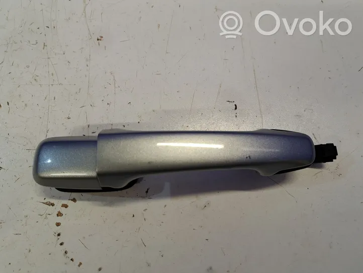 Volvo S40 Front door exterior handle 39879658