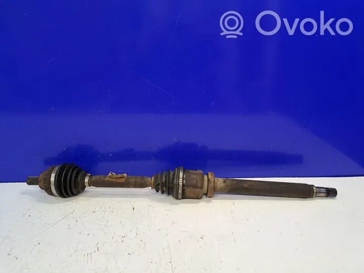 Volvo S40 Semiasse anteriore 36000562