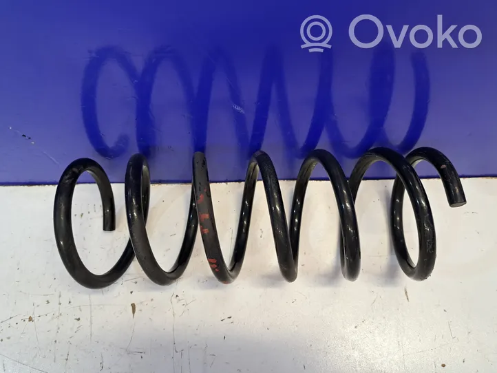 Volvo S60 Rear coil spring 31454437