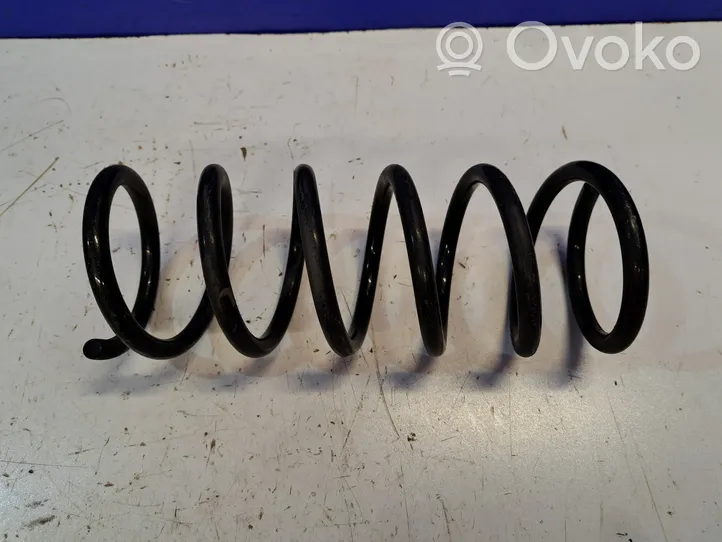 Volvo S60 Rear coil spring 31454437