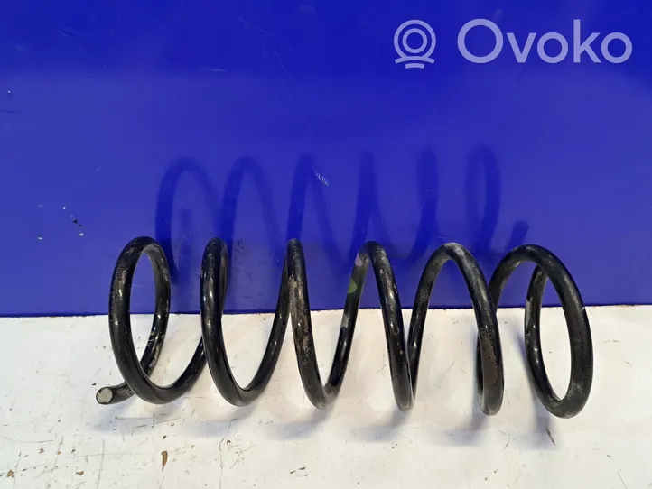Volvo S60 Rear coil spring 31454437