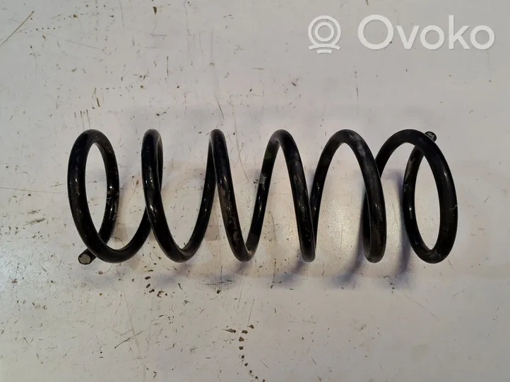 Volvo S60 Rear coil spring 31454437