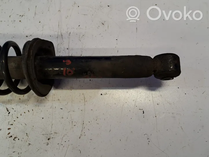 Volvo S40, V40 Rear shock absorber/damper 30616715