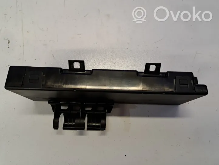 Saab 9-3 Ver2 Modulo di controllo sedile 12802127