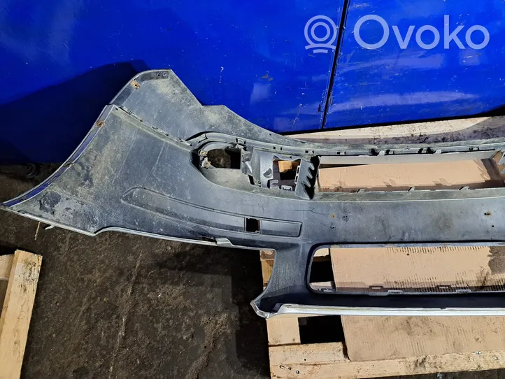 Volvo S40 Paraurti anteriore 39985143